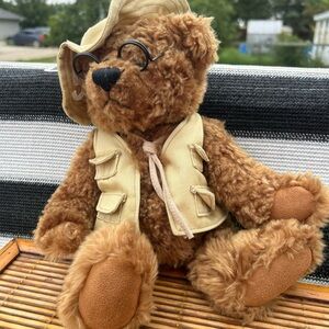 Teddy Roughrider 100th Anniversary Limited Edition